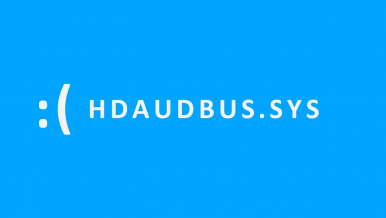 Jak naprawić błąd HDAudBus.sys BSOD w systemie Windows 10 lub 11.