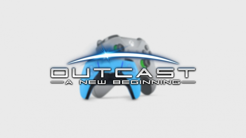 Jak naprawić niedziałający kontroler w Outcast - A New Beginning.