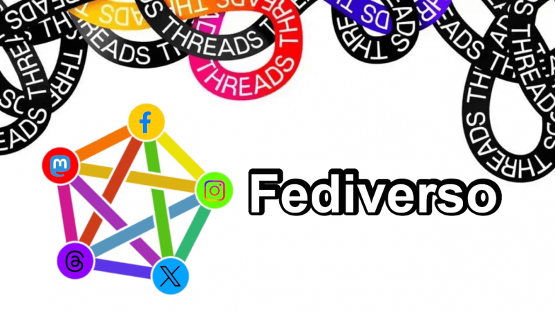 Threads w Fediverse: jak udostępniać treści na wielu platformach jednocześnie