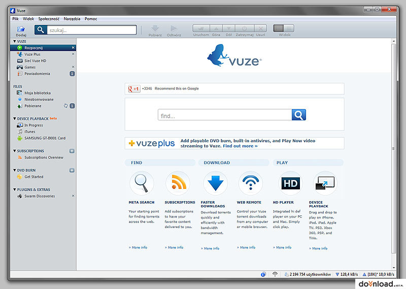 Azuresus Download