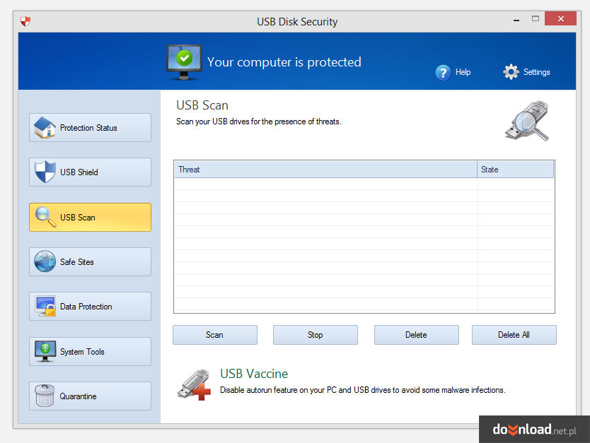 Usb Disk Security Free Download Full Version With Key For Windows 7