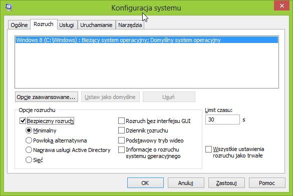Tryb Awaryjny Windows Vista Jak Uruchomic Lewitujacy