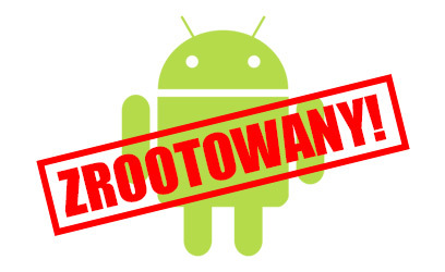 Rootowanie Androida