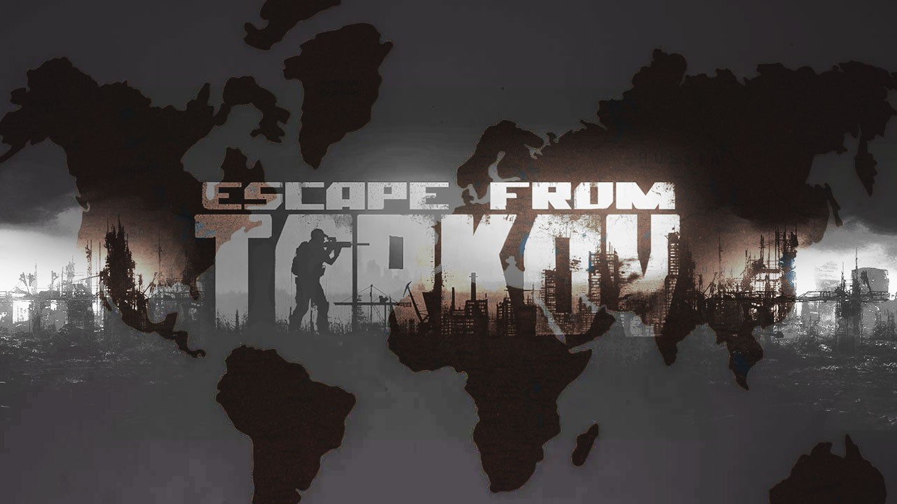 Jak zmienić serwer (region) w Escape from Tarkov