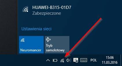 Brak Ikony Sieci Wi Fi Na Pasku Zadan W Windows 10 Co Zrobic