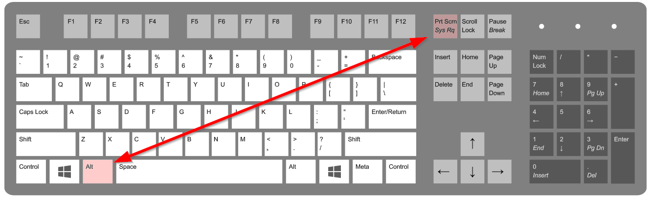 Jak Robi Zrzuty Ekranu W Windows Creators Update