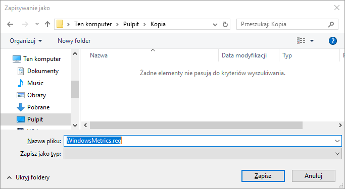 Jak Zmienić Rozmiar Czcionki W Windows 10 Creators Update 4309