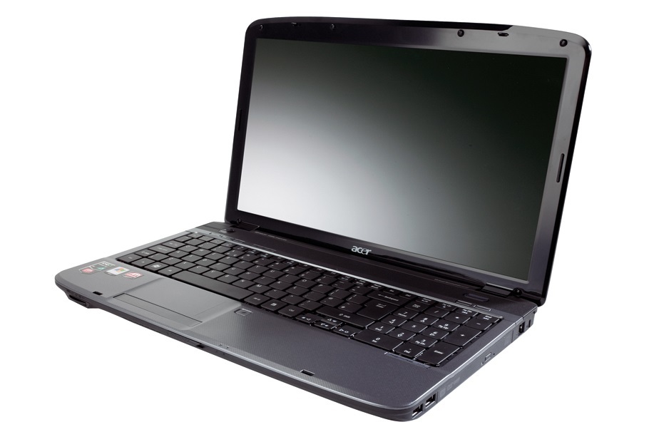 Ноутбук acer aspire 5536g биос как заделать чтоб увидел флешку