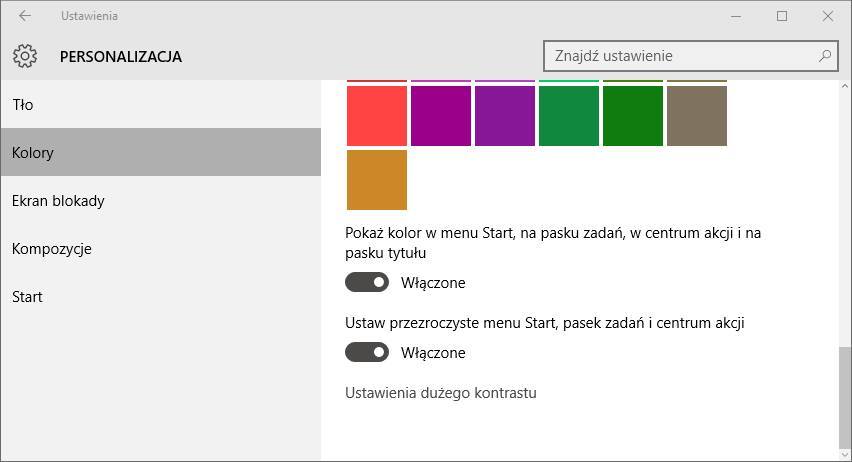 Jak Zmieni Kolor Okien W Windows Bez Adnych Modyfikacji