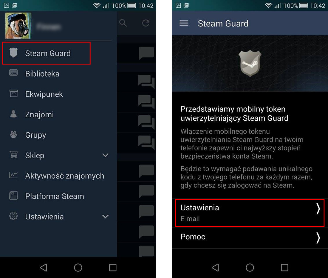 Как в steam обойти guard на виндовс 10 чтоб играть без него