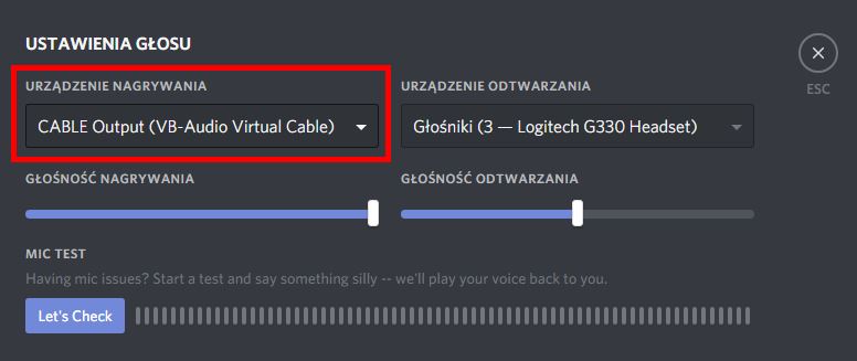 Power cord discord что это