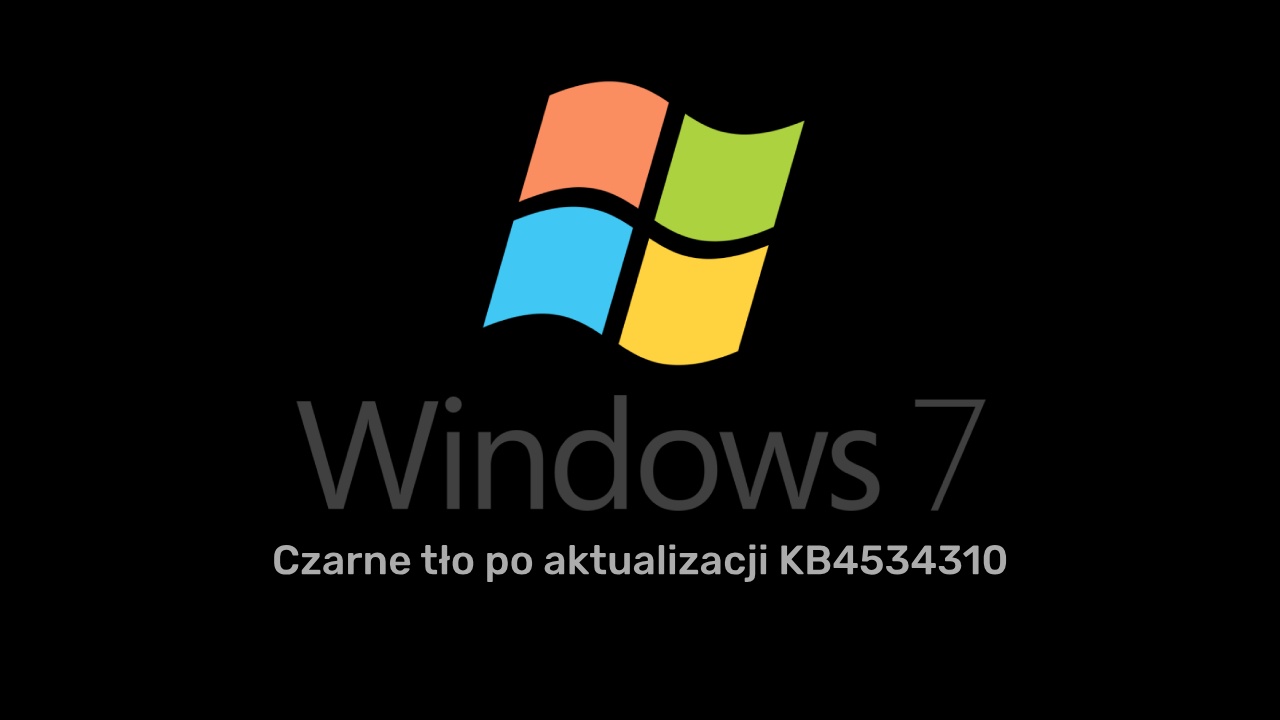 Kb4534310 не устанавливается windows 7