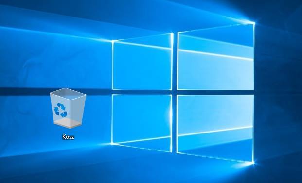 Jak Zmienic Ikone Kosza W Windows 10