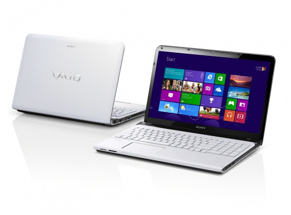 Как разобрать ноутбук sony vaio sve151j11v