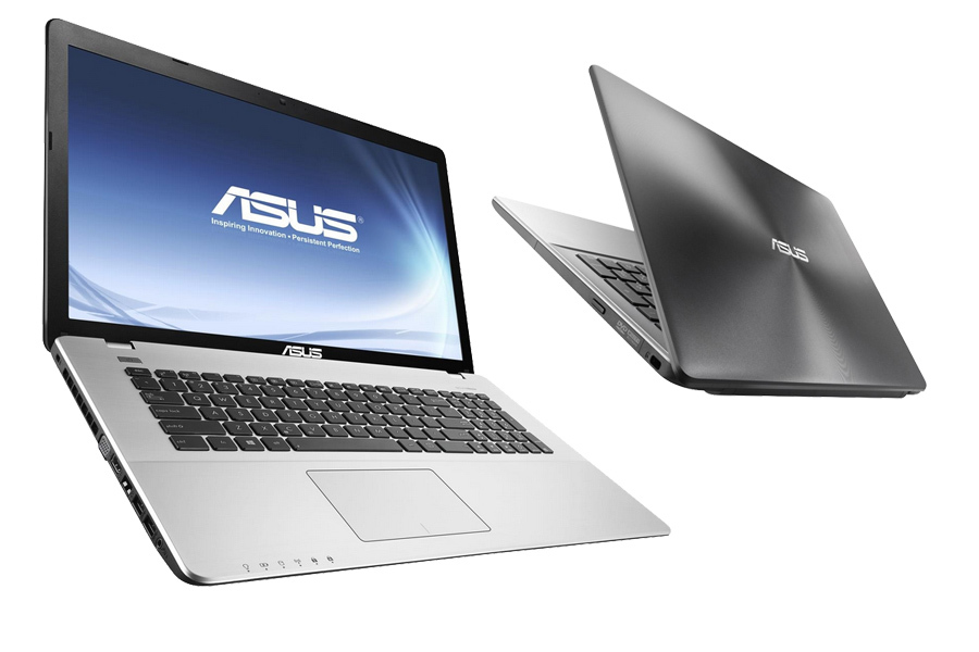 Asus x750jb нет инициализации