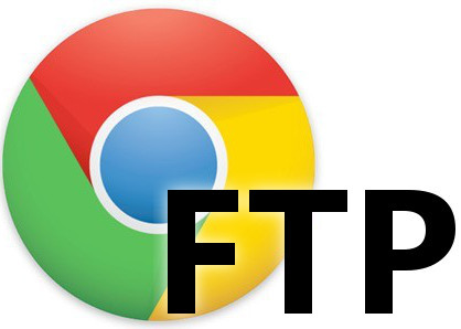 ftp server google chrome