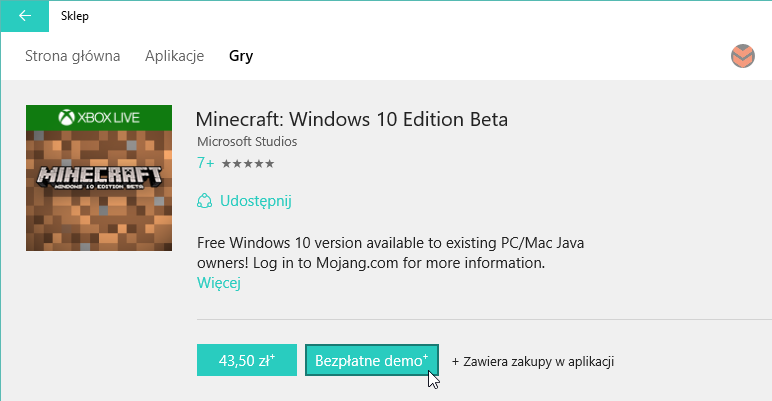 Minecraft java windows 10. Как получить майнкрафт Windows 10 Edition бесплатно. Сколько стоит майнкрафт в рублях. Аккаунт для майнкрафт виндовс стор. Лицензия майнкрафт за 3 рубля.