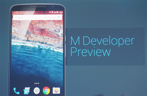 Android M Launcher - jak go zainstalować na KitKat lub Lollipop