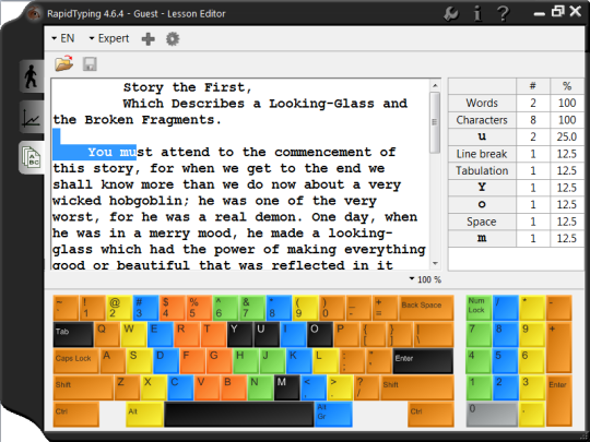 rapid typing free download for mac