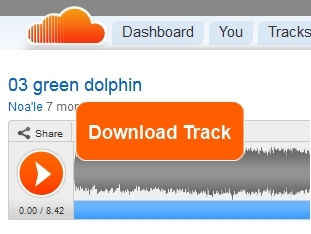 soundcloud downloader extension google chrome