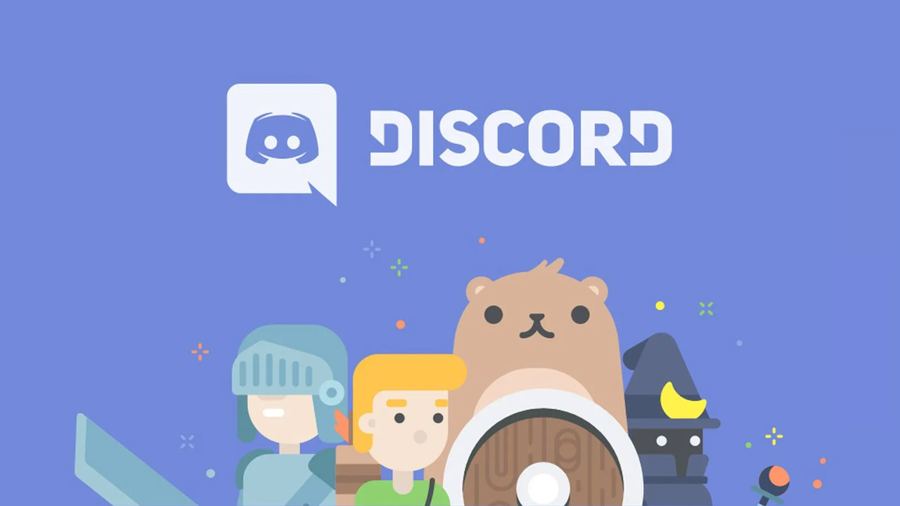 whats discord for